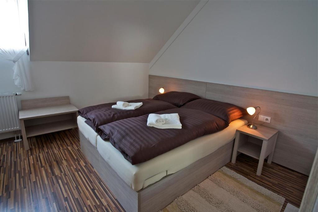 Putnicky Mlyn Hotel Marianka Room photo